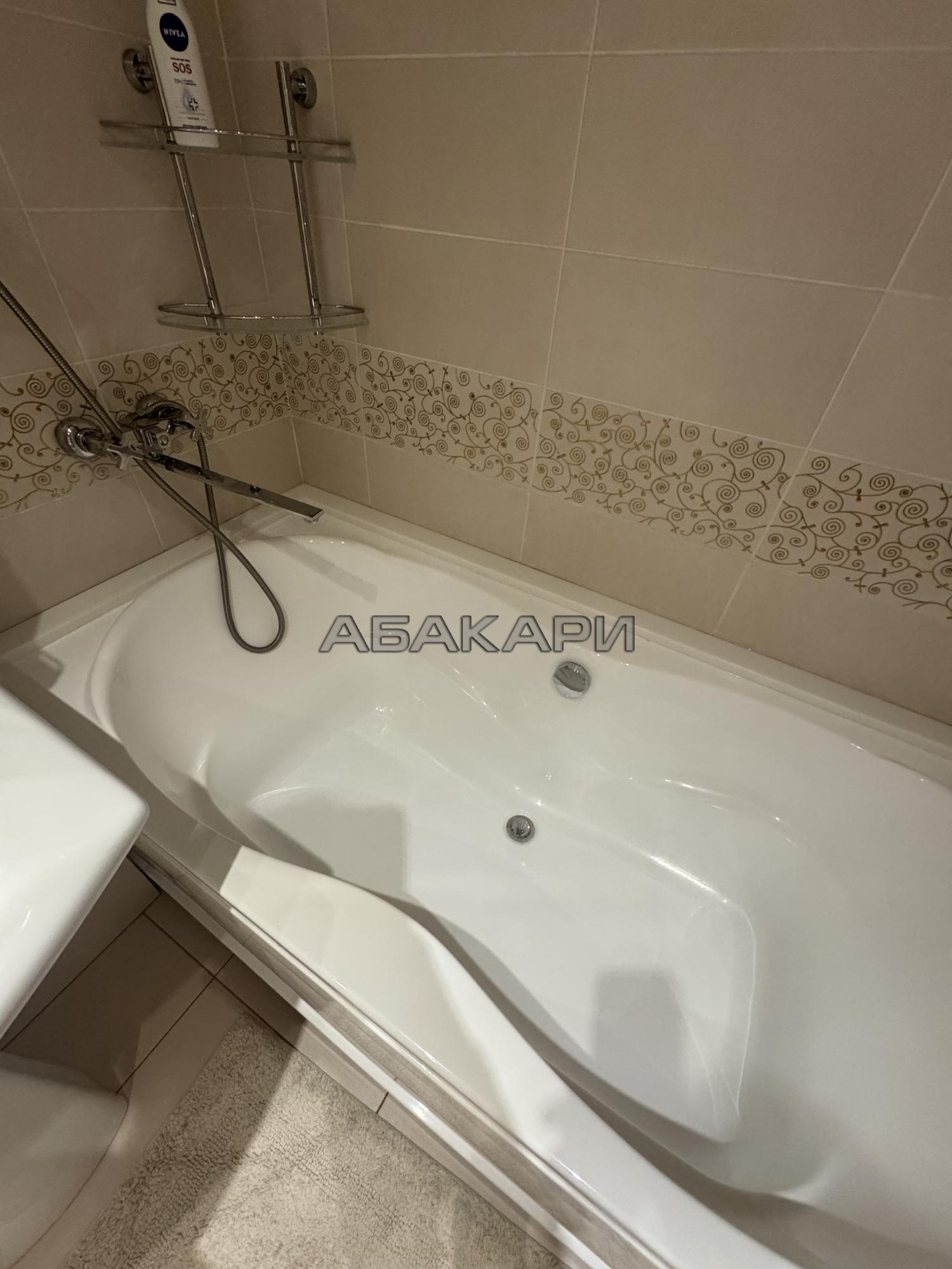 2-комнатная улица Алексеева, 33  за 59000 руб/мес фото 12