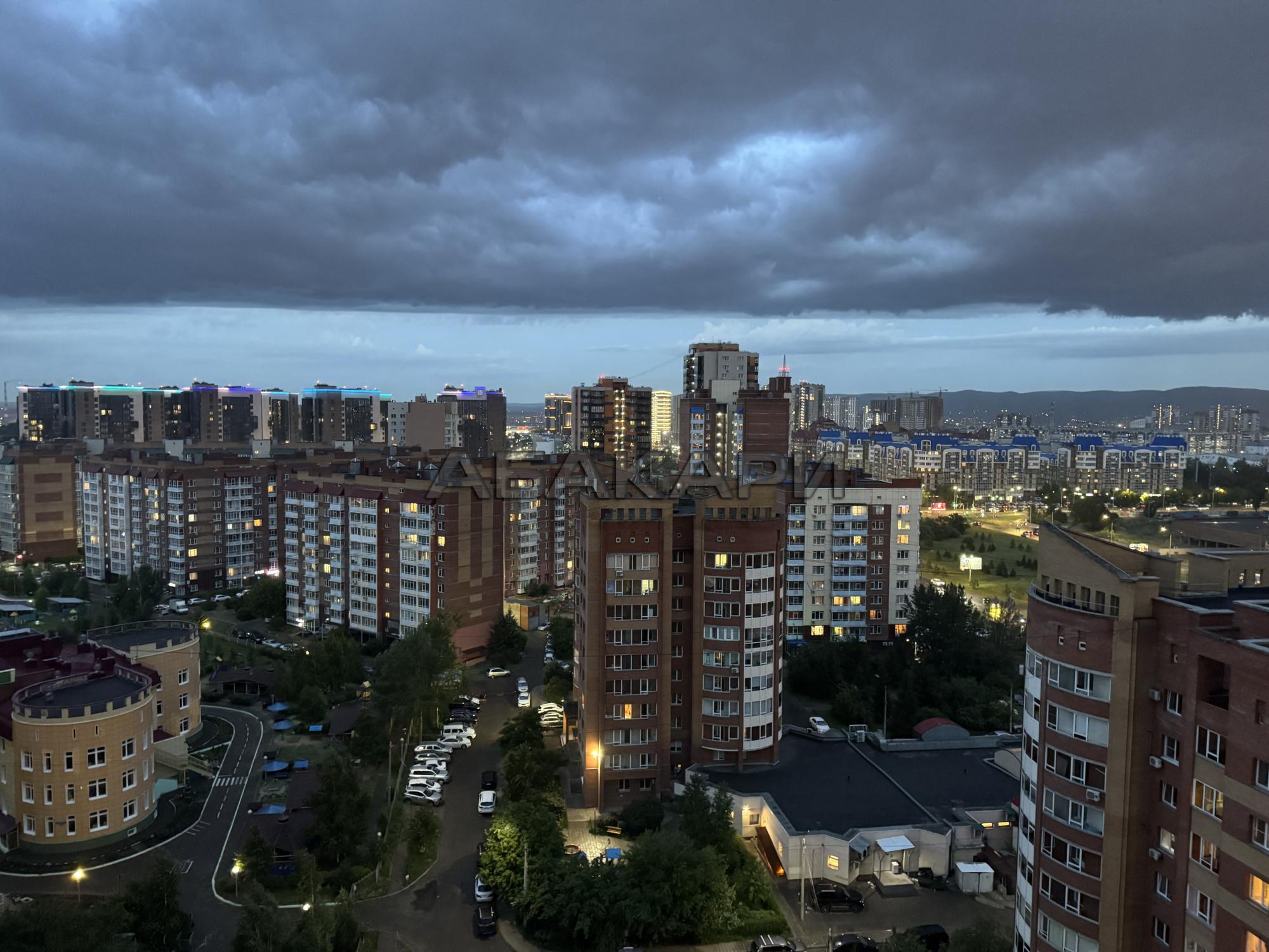 2-комнатная улица Алексеева, 33  за 59000 руб/мес фото 18