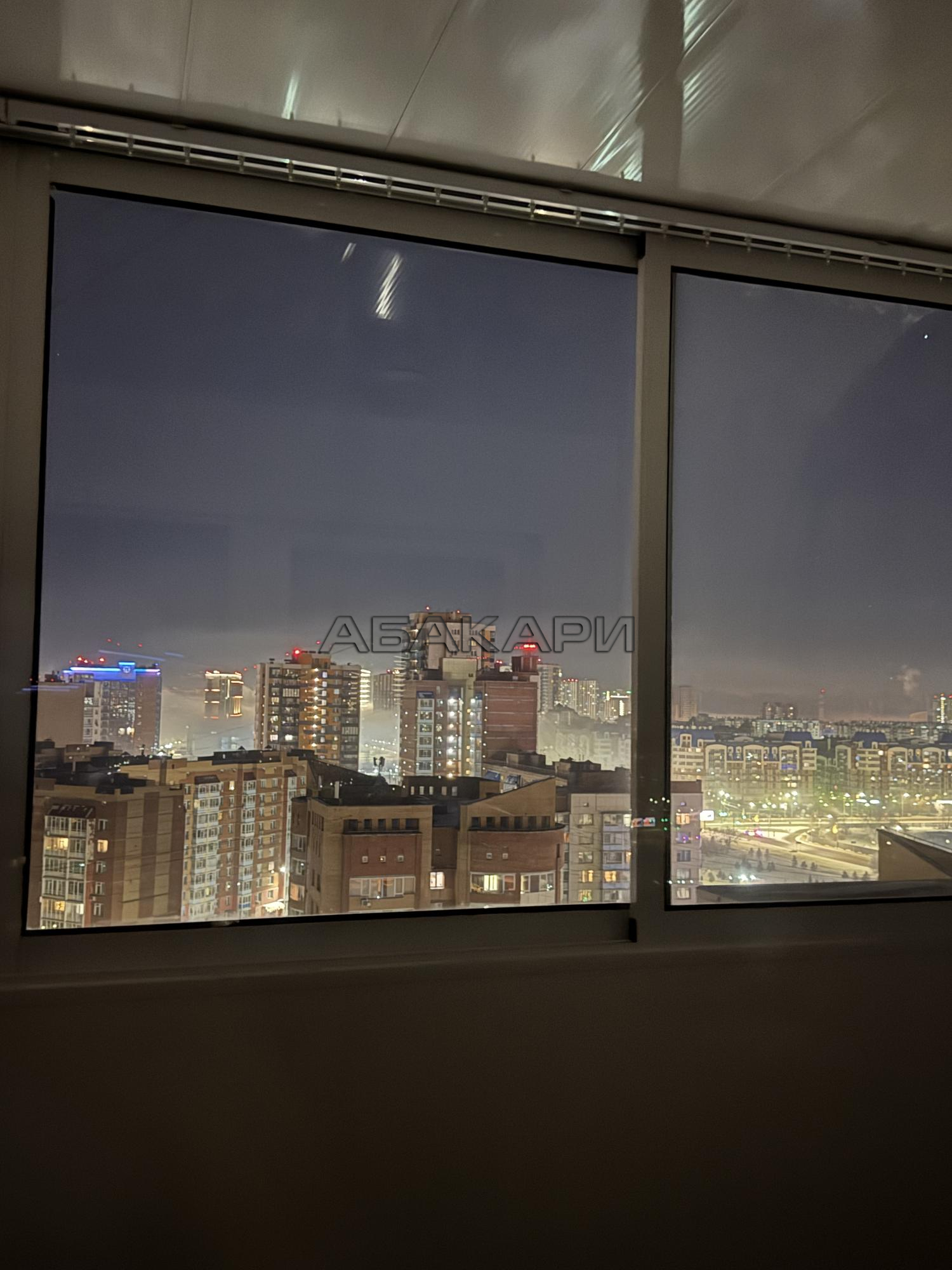 2-комнатная улица Алексеева, 33  за 59000 руб/мес фото 14