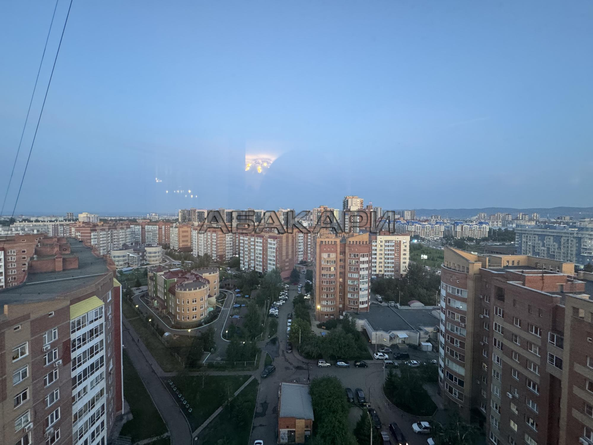 2-комнатная улица Алексеева, 33  за 59000 руб/мес фото 15