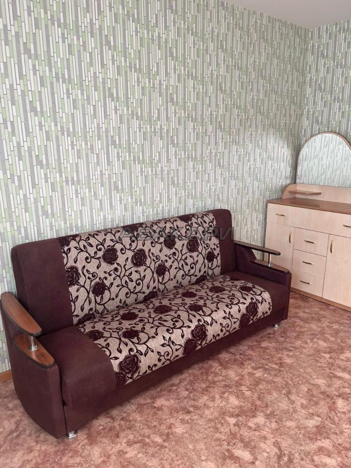 студия улица Чернышевского, 122  за 25000 руб/мес фото 3