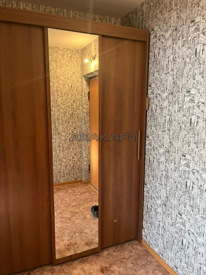 студия улица Чернышевского, 122  за 25000 руб/мес фото 7