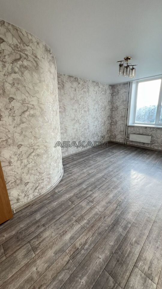 1-комнатная улица Мате Залки, 37  за 28000 руб/мес фото 4
