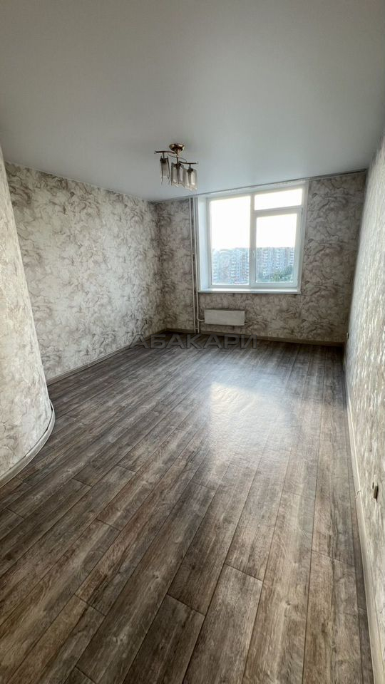 1-комнатная улица Мате Залки, 37  за 28000 руб/мес фото 5