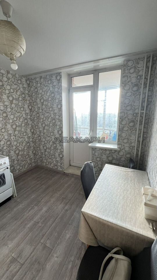 1-комнатная улица Мате Залки, 37  за 28000 руб/мес фото 2