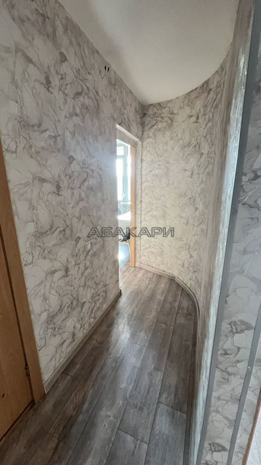 1-комнатная улица Мате Залки, 37  за 28000 руб/мес фото 8