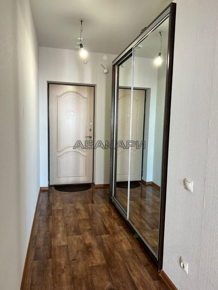 1-комнатная улица Пушкина, 32  за 40000 руб/мес фото 1