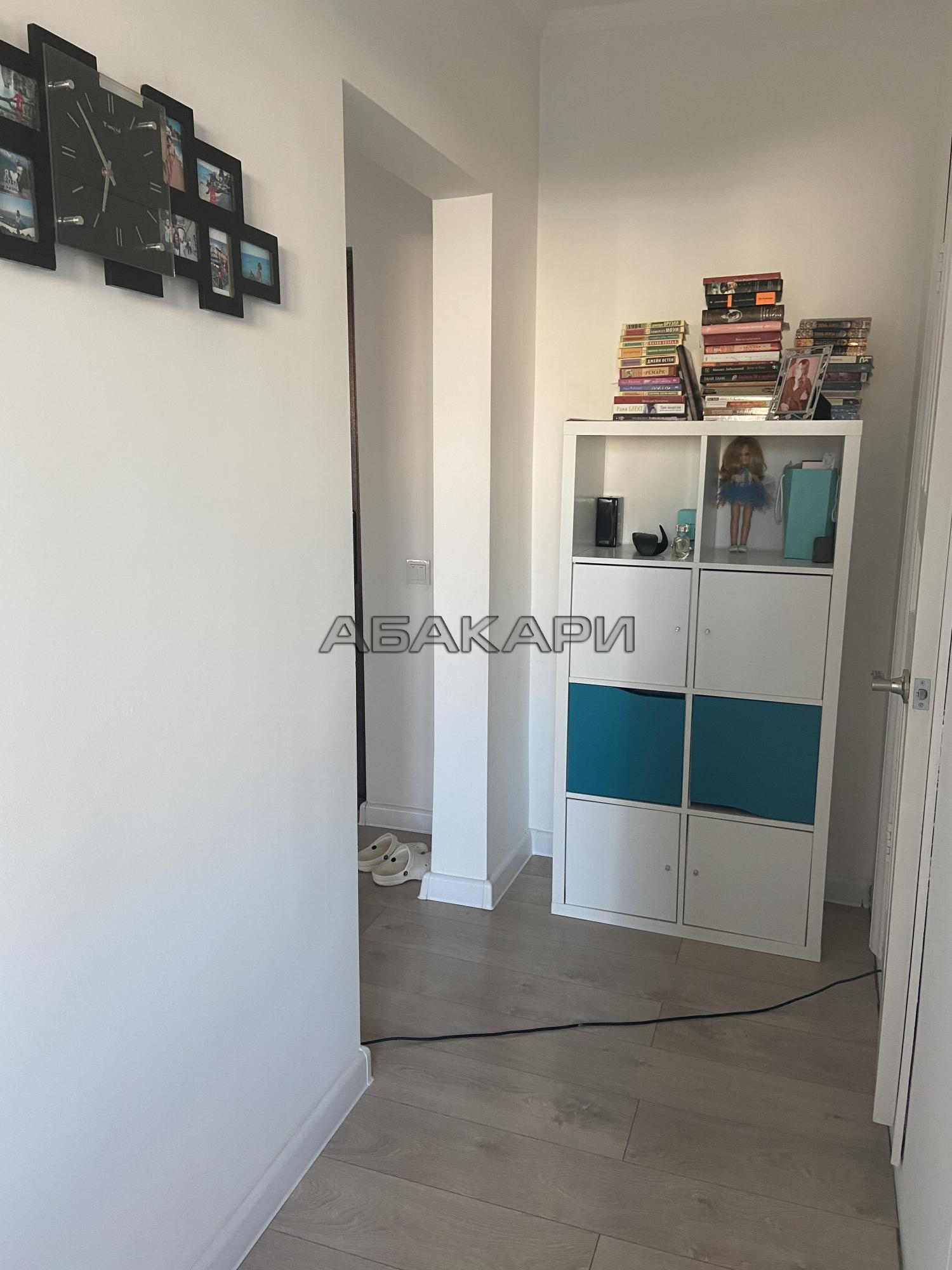 1-комнатная Взлётная улица, 28  за 35000 руб/мес фото 2