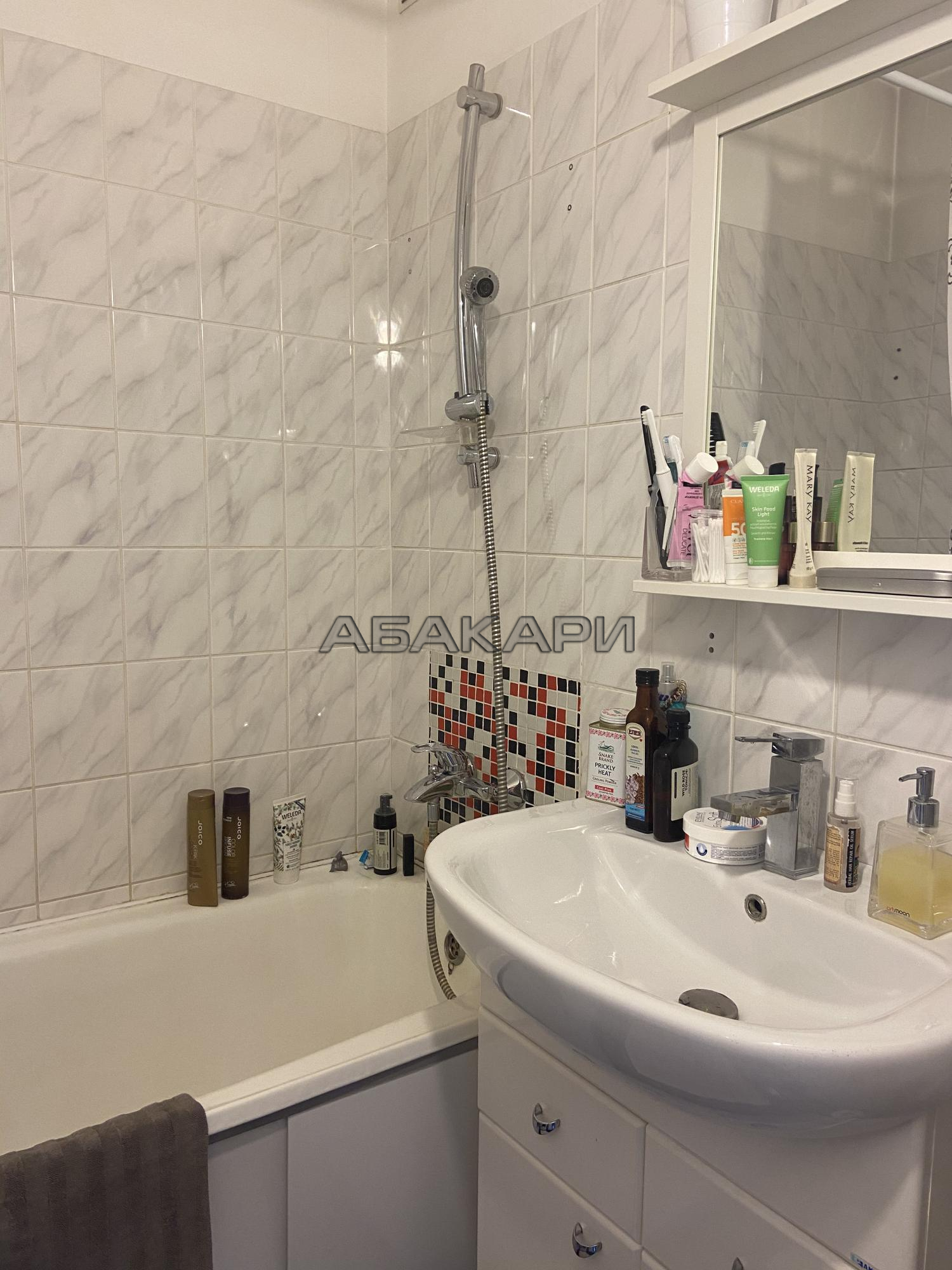 1-комнатная Взлётная улица, 28  за 35000 руб/мес фото 5
