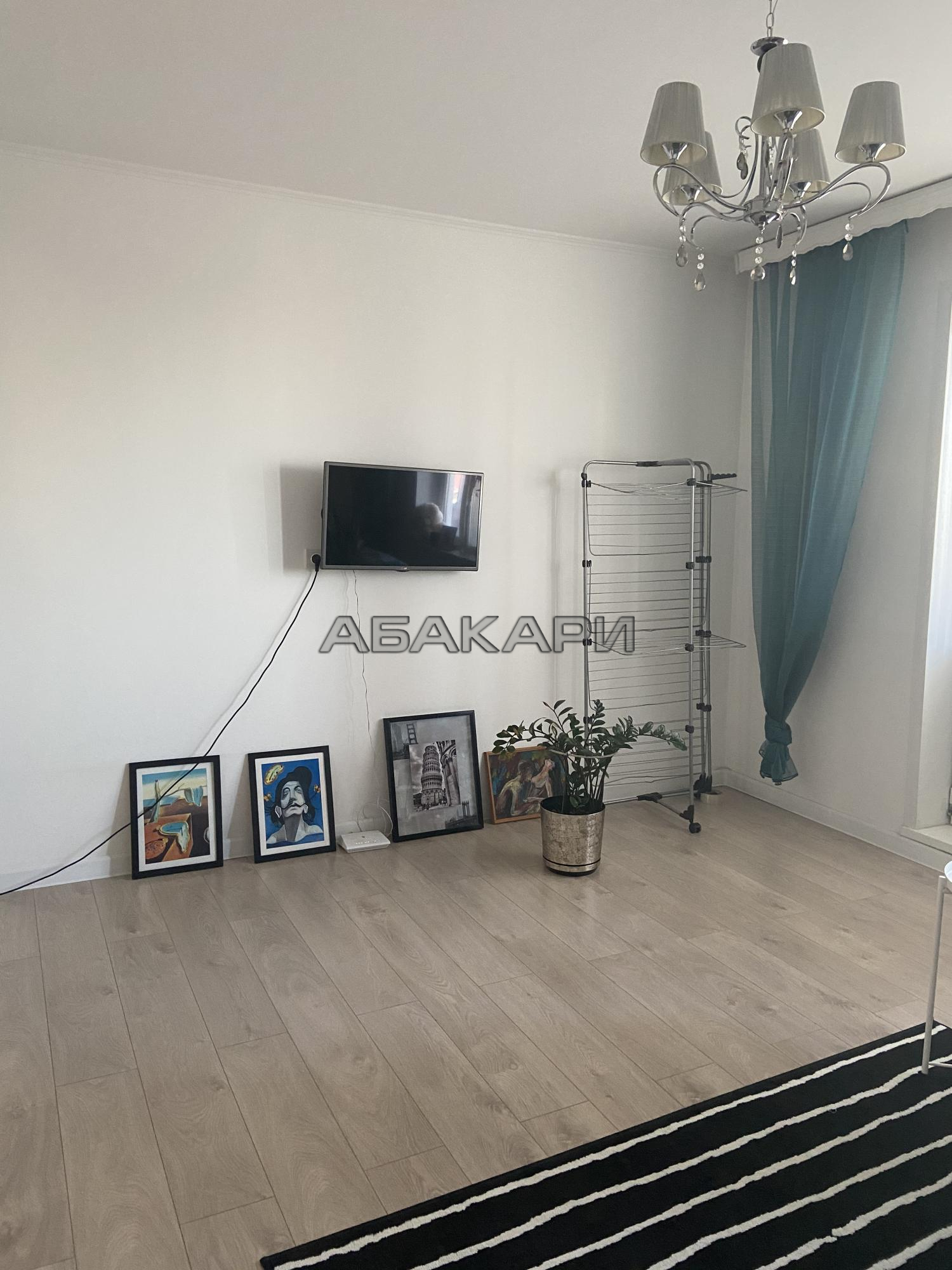 1-комнатная Взлётная улица, 28  за 35000 руб/мес фото 11