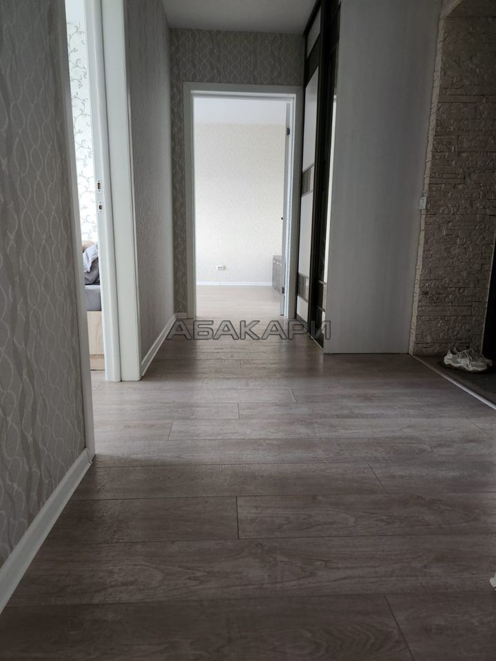 2-комнатная 2-я Огородная улица, 24  за 50000 руб/мес фото 1