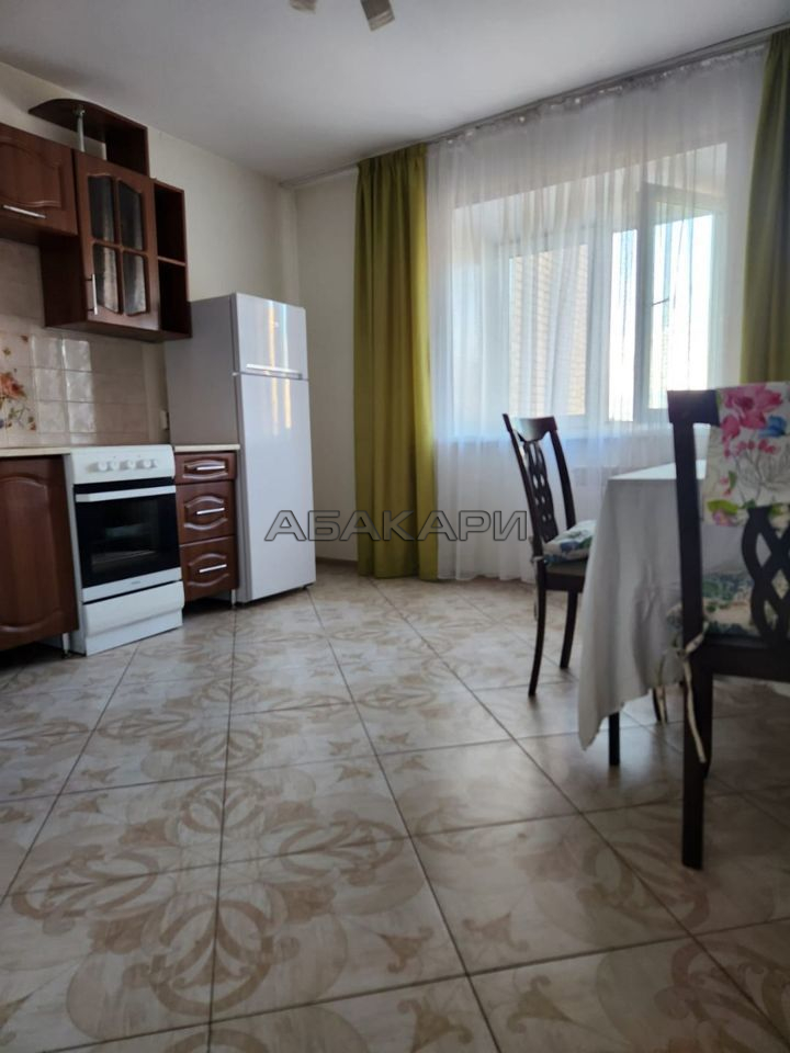 2-комнатная 2-я Огородная улица, 24  за 50000 руб/мес фото 4