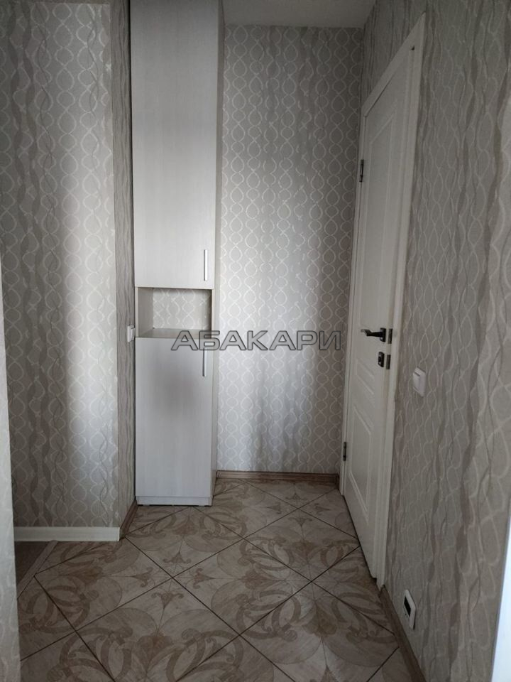 2-комнатная 2-я Огородная улица, 24  за 50000 руб/мес фото 6