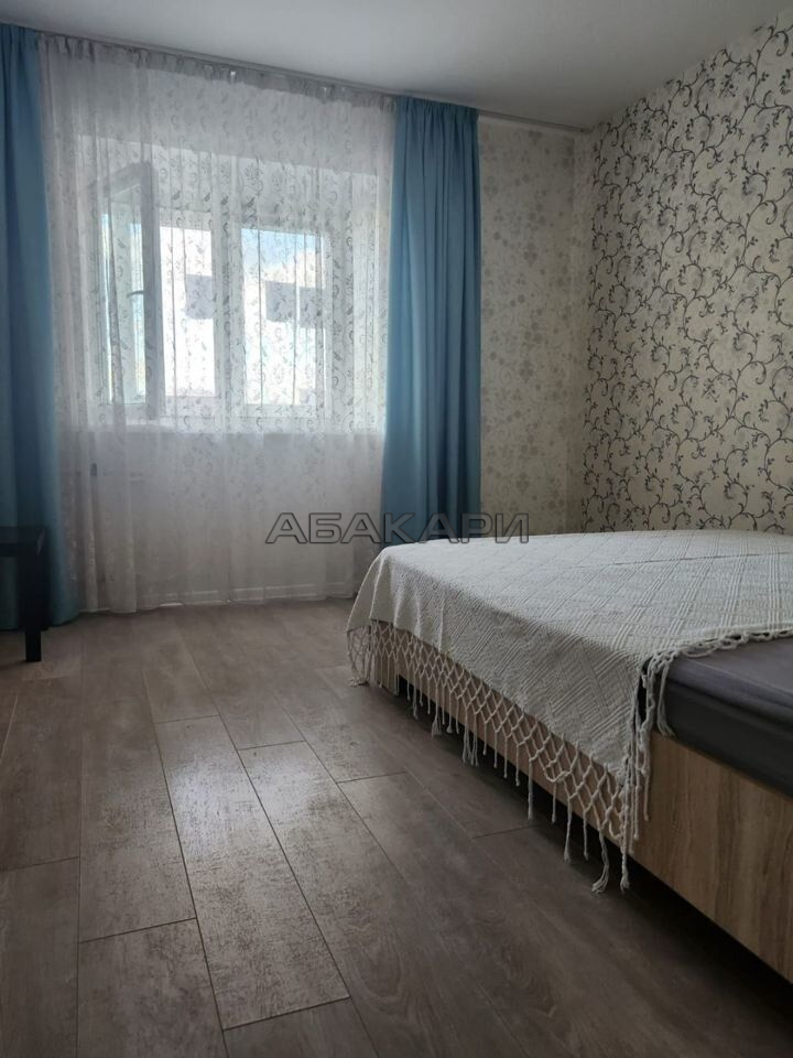 2-комнатная 2-я Огородная улица, 24  за 50000 руб/мес фото 7