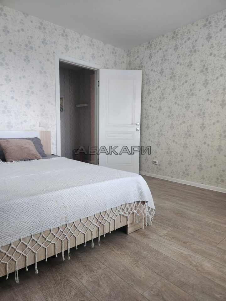 2-комнатная 2-я Огородная улица, 24  за 50000 руб/мес фото 8