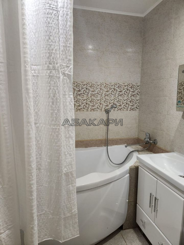 2-комнатная 2-я Огородная улица, 24  за 50000 руб/мес фото 9