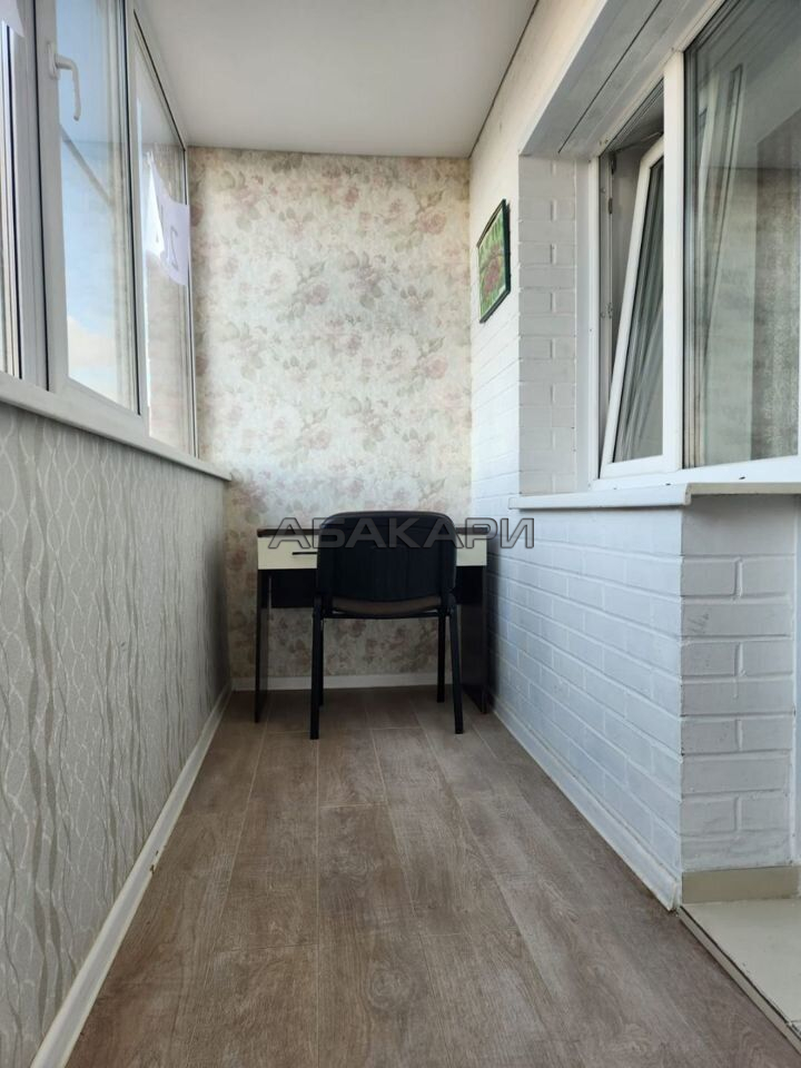 2-комнатная 2-я Огородная улица, 24  за 50000 руб/мес фото 10