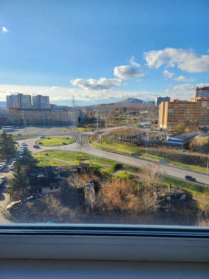 2-комнатная 2-я Огородная улица, 24  за 50000 руб/мес фото 11