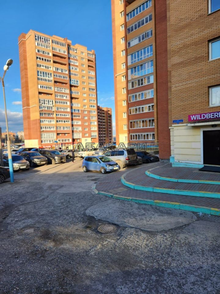 2-комнатная 2-я Огородная улица, 24  за 50000 руб/мес фото 12