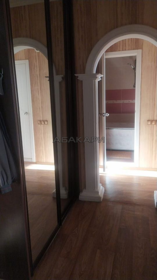 2-комнатная улица Курчатова, 15А  за 35000 руб/мес фото 1