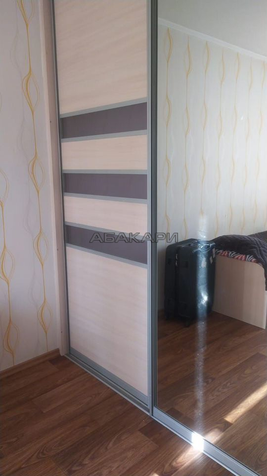 2-комнатная улица Курчатова, 15А  за 35000 руб/мес фото 2