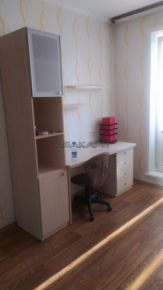 2-комнатная улица Курчатова, 15А  за 35000 руб/мес фото 3