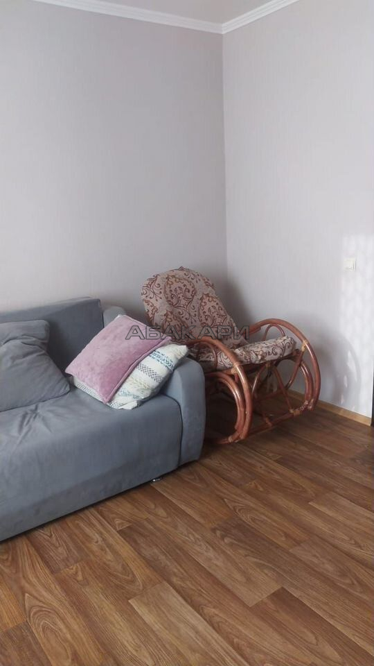 2-комнатная улица Курчатова, 15А  за 35000 руб/мес фото 4