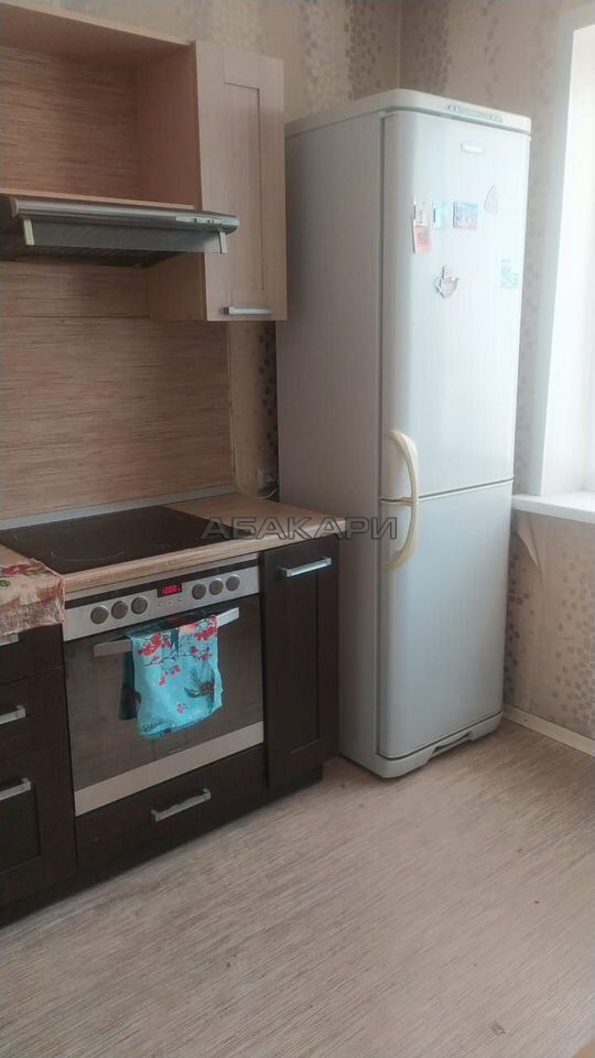 2-комнатная улица Курчатова, 15А  за 35000 руб/мес фото 5