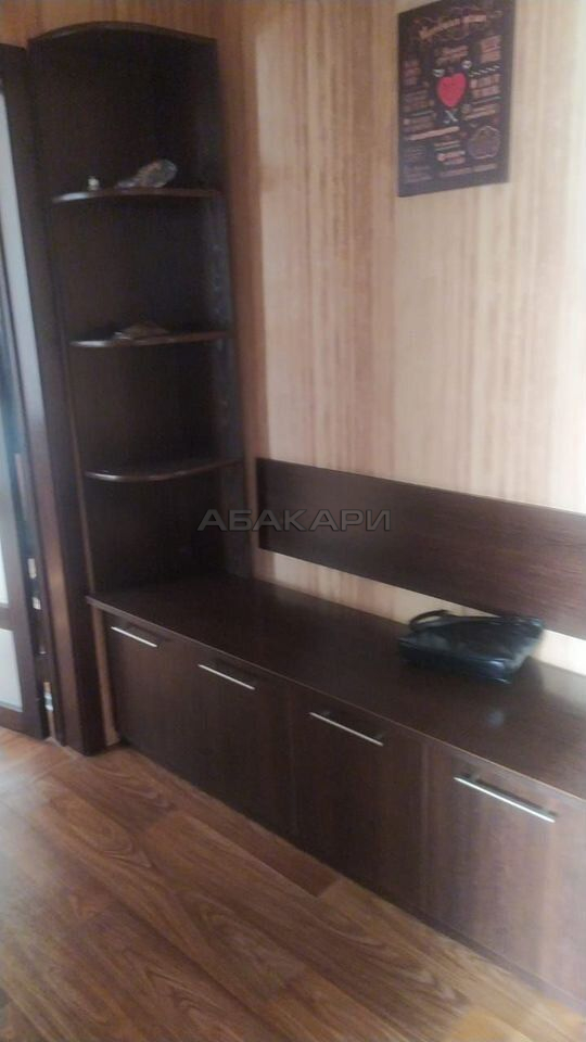 2-комнатная улица Курчатова, 15А  за 35000 руб/мес фото 6