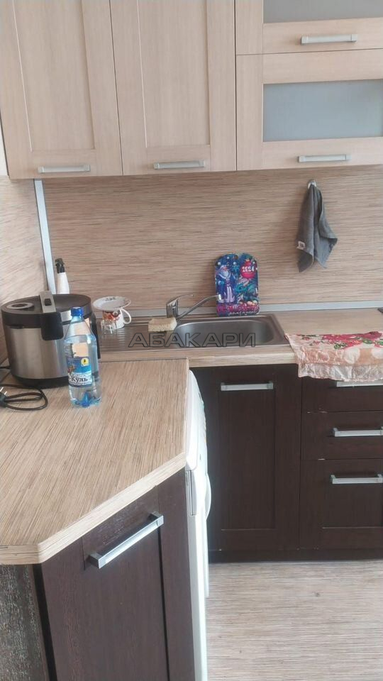 2-комнатная улица Курчатова, 15А  за 35000 руб/мес фото 7