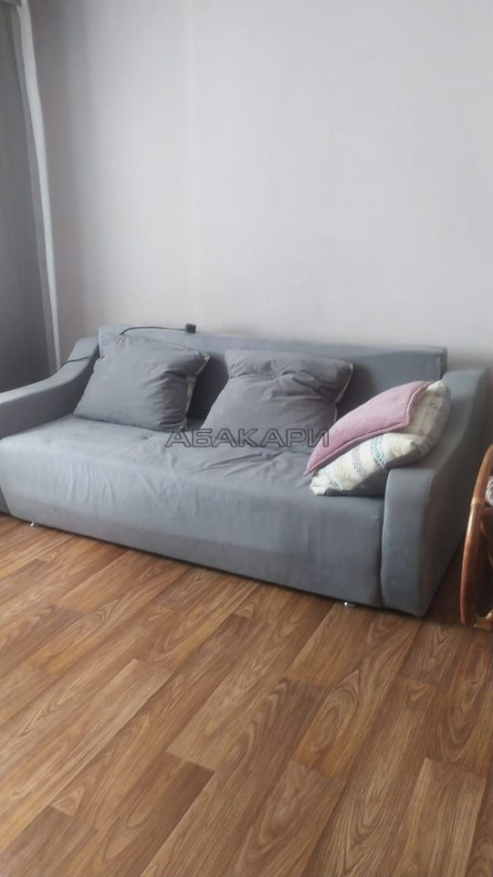 2-комнатная улица Курчатова, 15А  за 35000 руб/мес фото 8