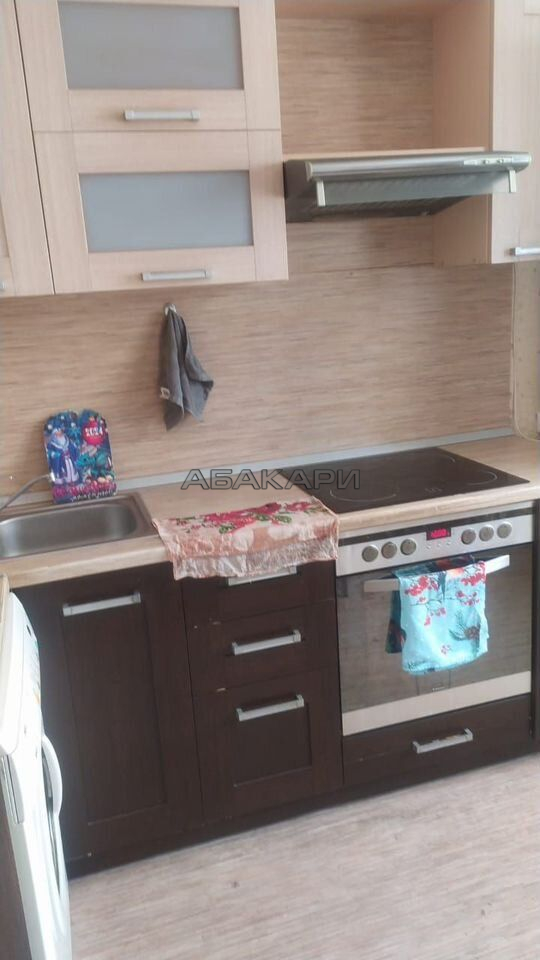 2-комнатная улица Курчатова, 15А  за 35000 руб/мес фото 9