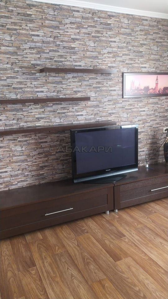 2-комнатная улица Курчатова, 15А  за 35000 руб/мес фото 11