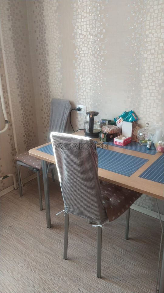 2-комнатная улица Курчатова, 15А  за 35000 руб/мес фото 13