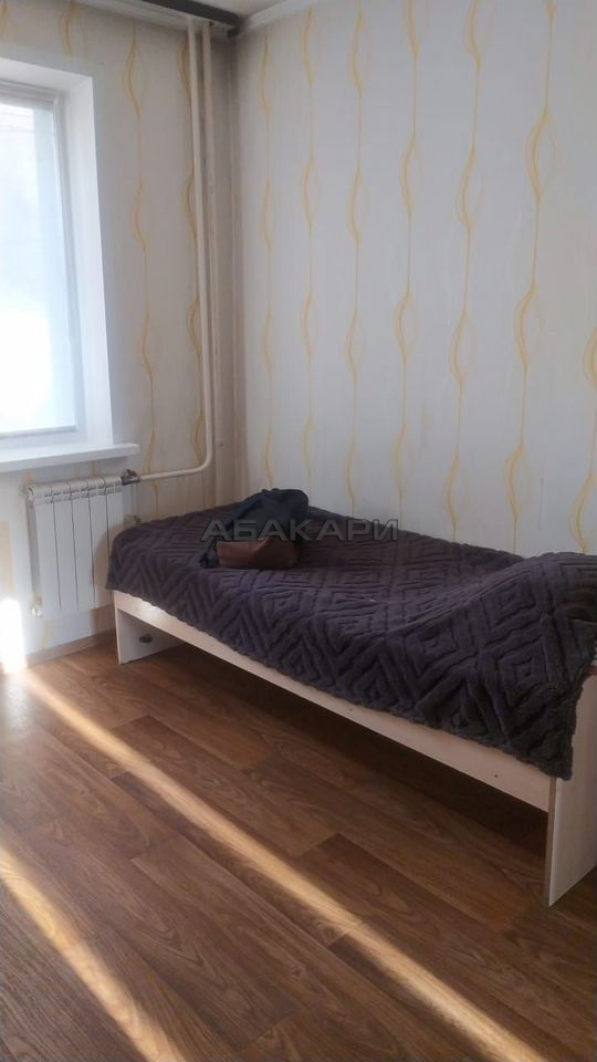 2-комнатная улица Курчатова, 15А  за 35000 руб/мес фото 14