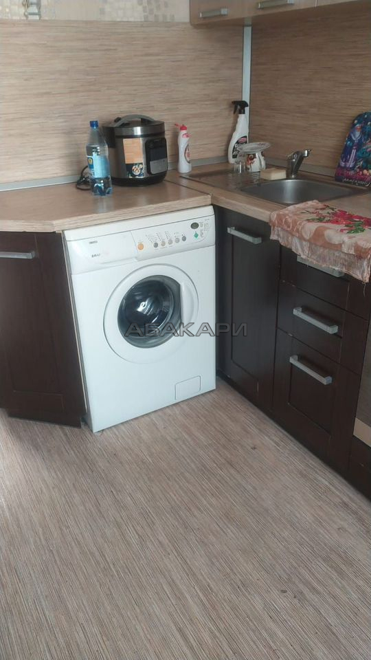 2-комнатная улица Курчатова, 15А  за 35000 руб/мес фото 15