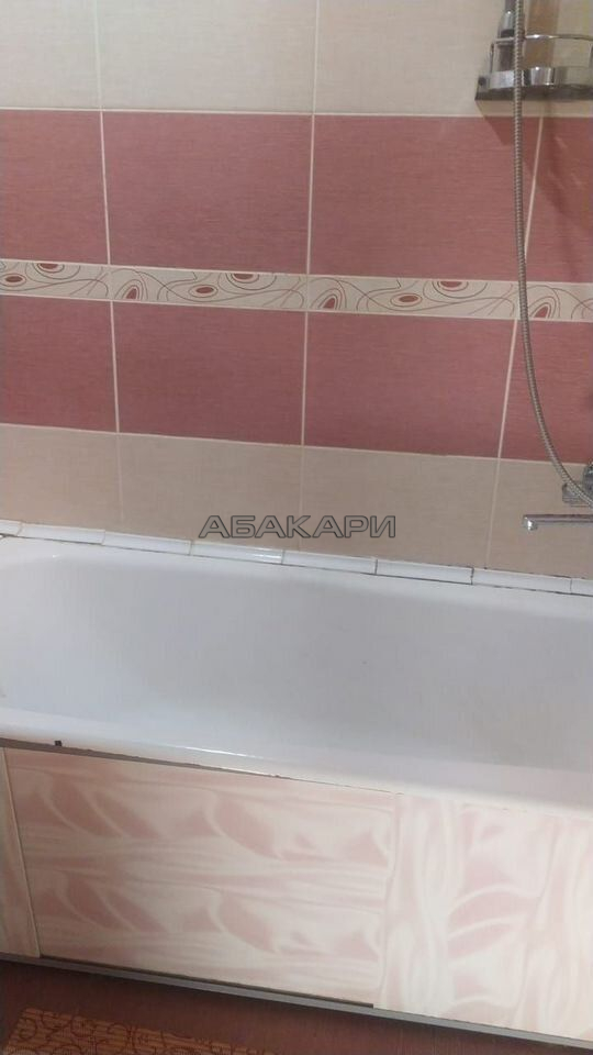 2-комнатная улица Курчатова, 15А  за 35000 руб/мес фото 16