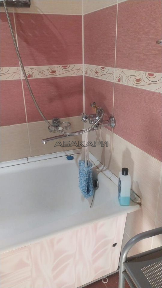 2-комнатная улица Курчатова, 15А  за 35000 руб/мес фото 17