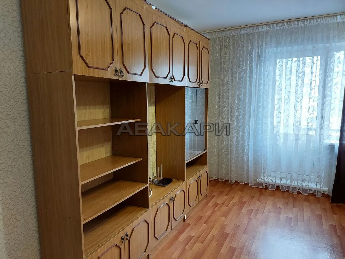 1-комнатная улица 9 Мая, 58А  за 26000 руб/мес фото 2
