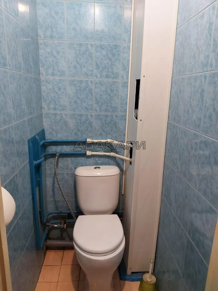 1-комнатная улица 9 Мая, 58А  за 26000 руб/мес фото 6