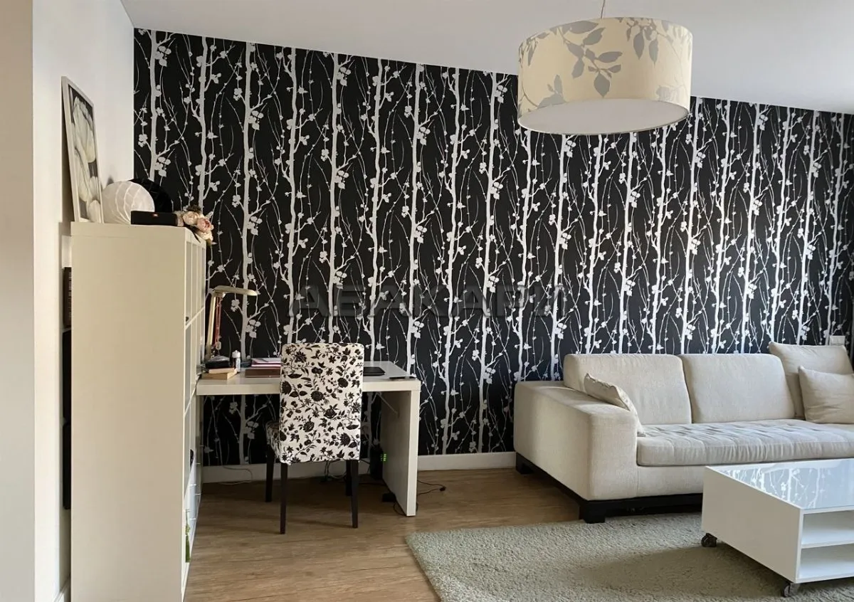 2-комнатная улица Горького, 20  за 73000 руб/мес фото 6