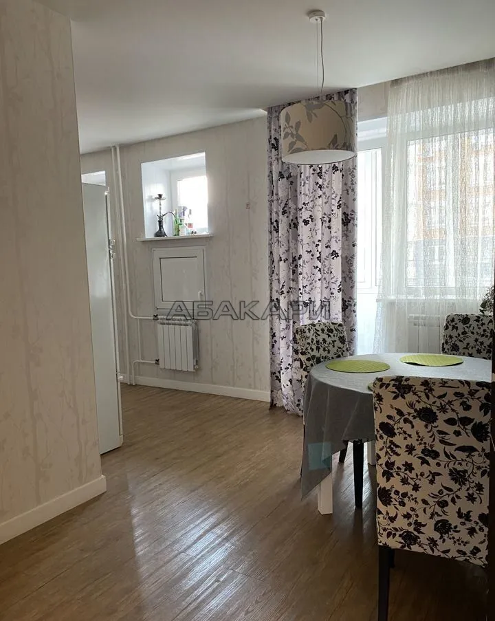 2-комнатная улица Горького, 20  за 73000 руб/мес фото 9