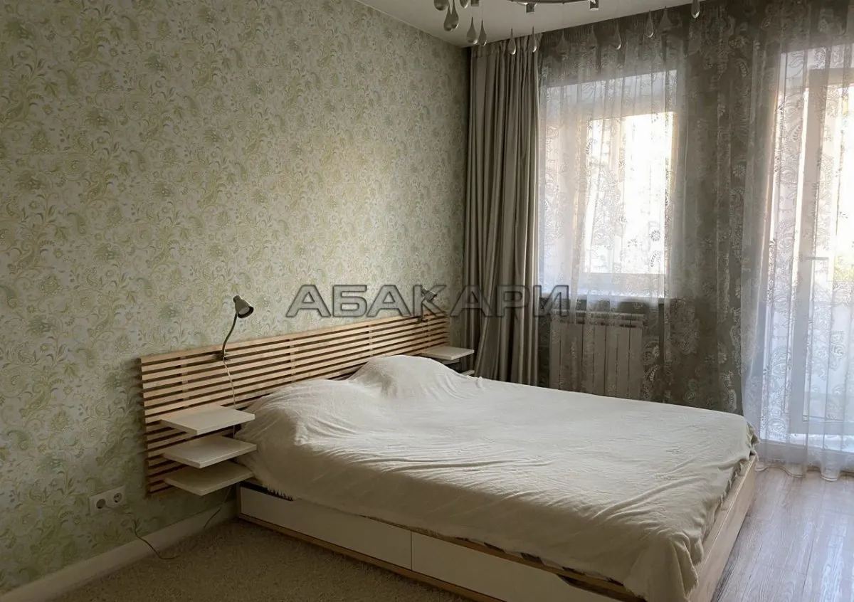 2-комнатная улица Горького, 20  за 73000 руб/мес фото 10