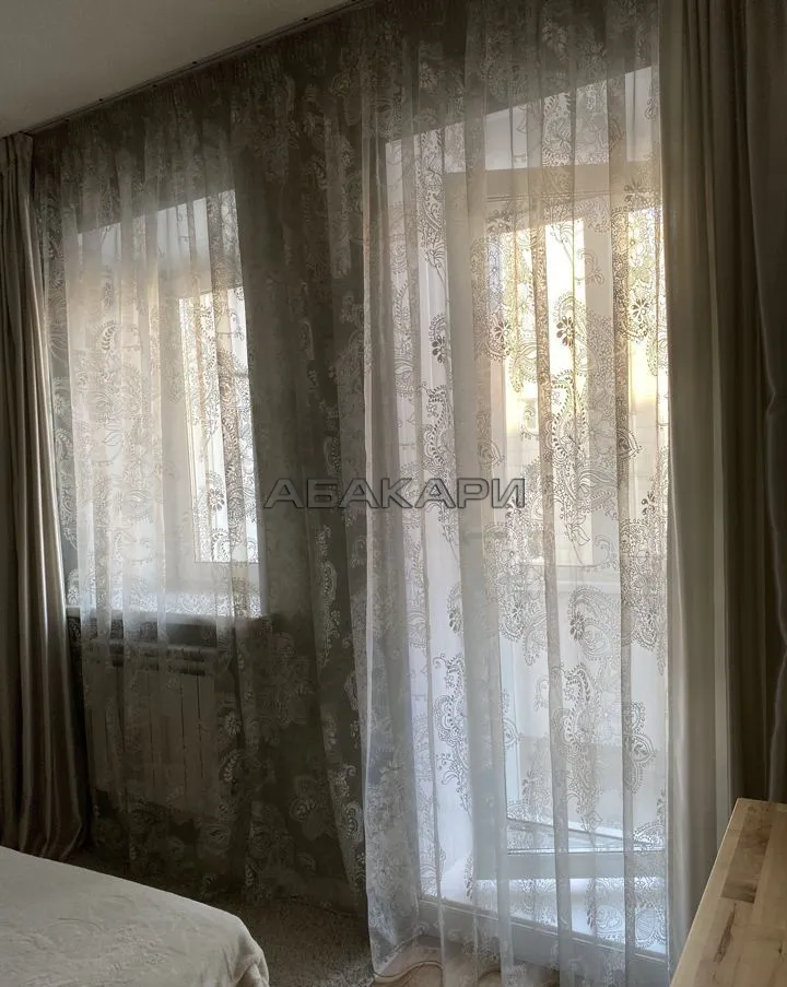 2-комнатная улица Горького, 20  за 73000 руб/мес фото 11