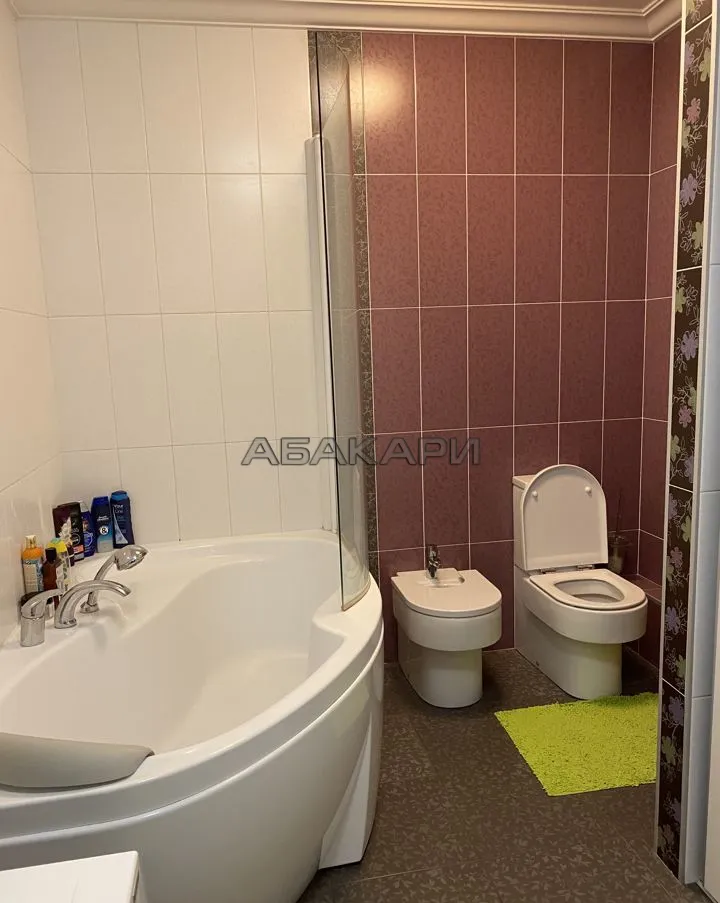 2-комнатная улица Горького, 20  за 73000 руб/мес фото 12
