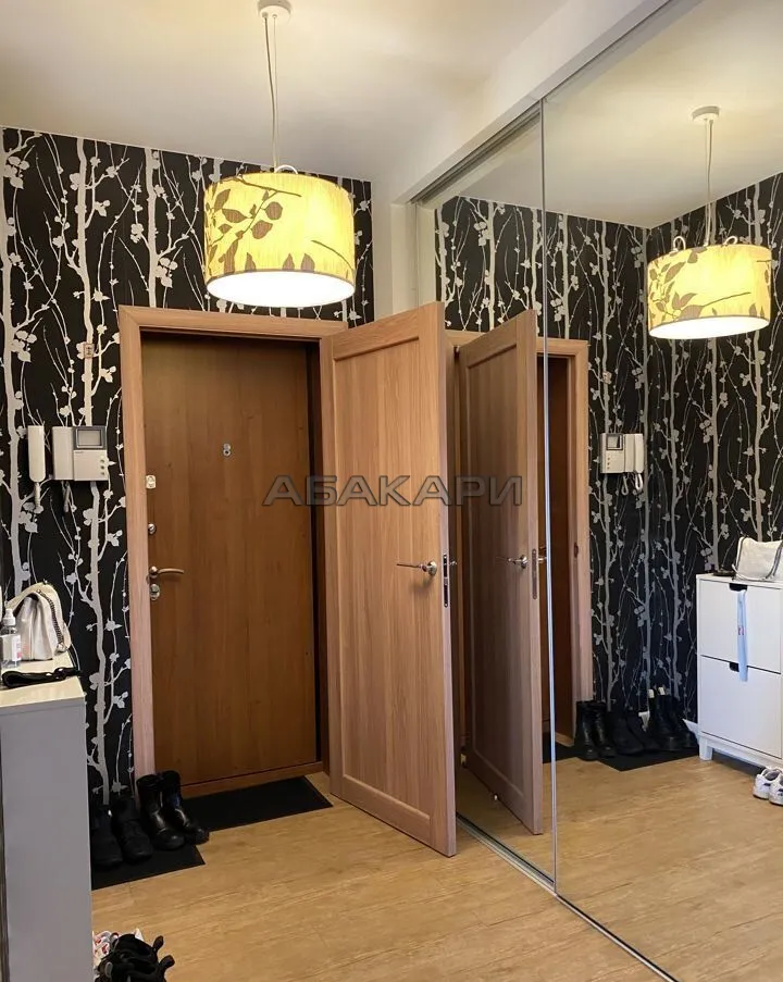 2-комнатная улица Горького, 20  за 73000 руб/мес фото 14