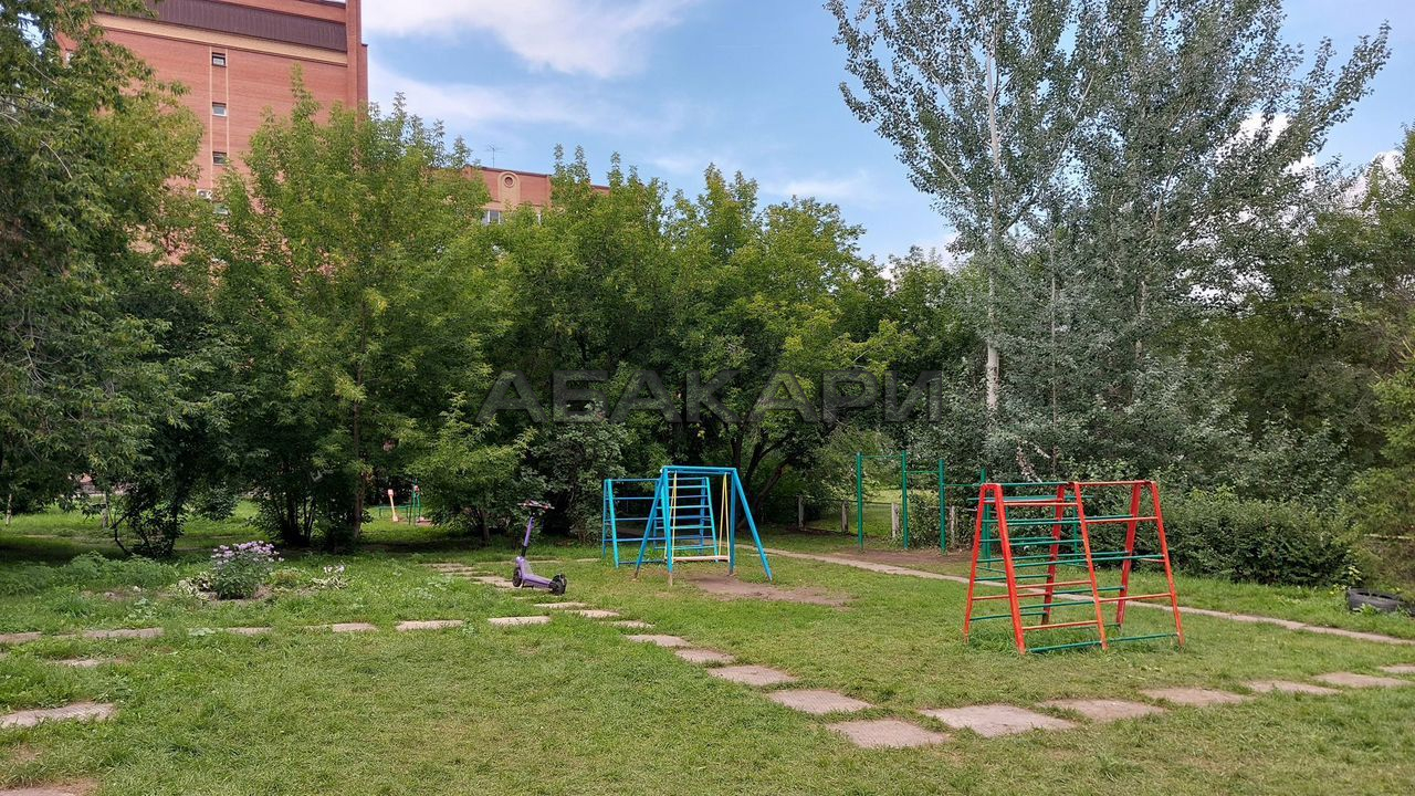 1-комнатная улица Менжинского, 13  за 33000 руб/мес фото 23