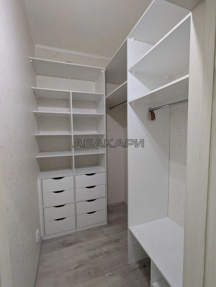 1-комнатная Линейная улица, 122  за 32000 руб/мес фото 7