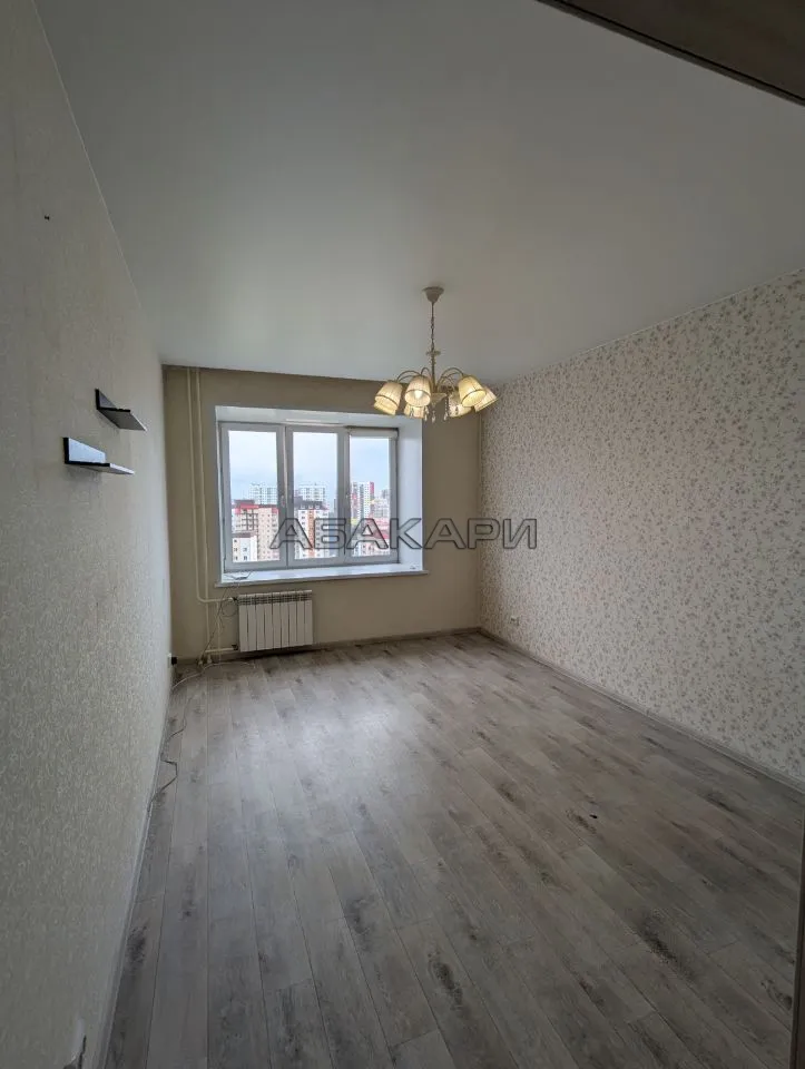 1-комнатная Линейная улица, 122  за 32000 руб/мес фото 3