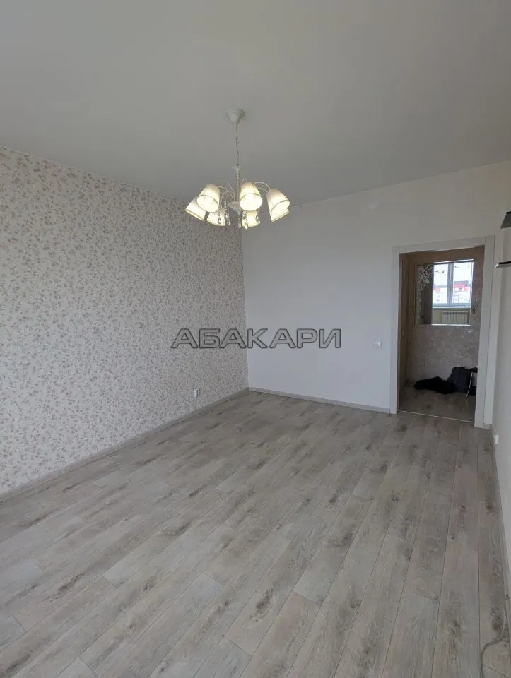 1-комнатная Линейная улица, 122  за 32000 руб/мес фото 4